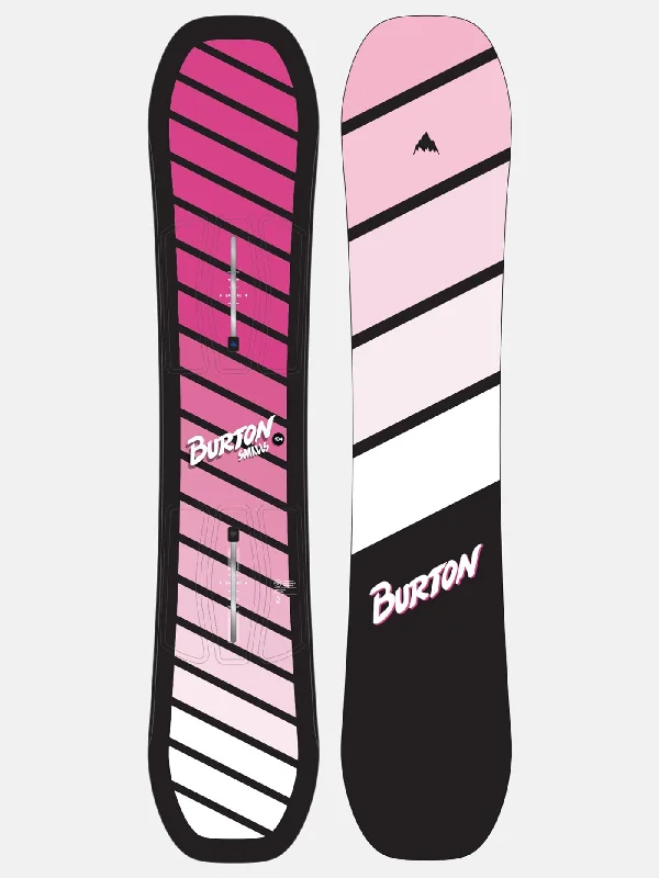 Smalls Pink Snowboard (Youth)