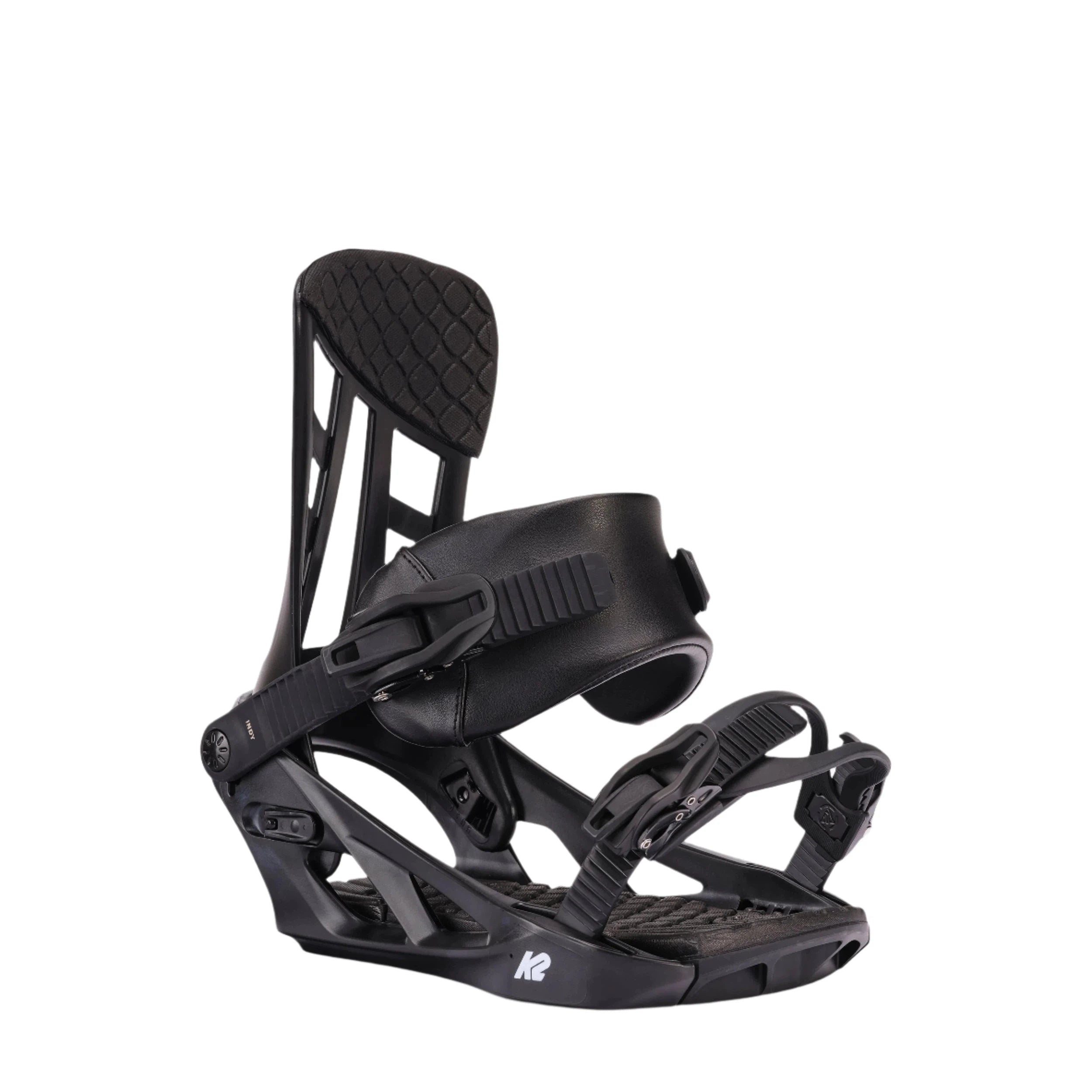 K2 Indy Snowboard Binding 2025