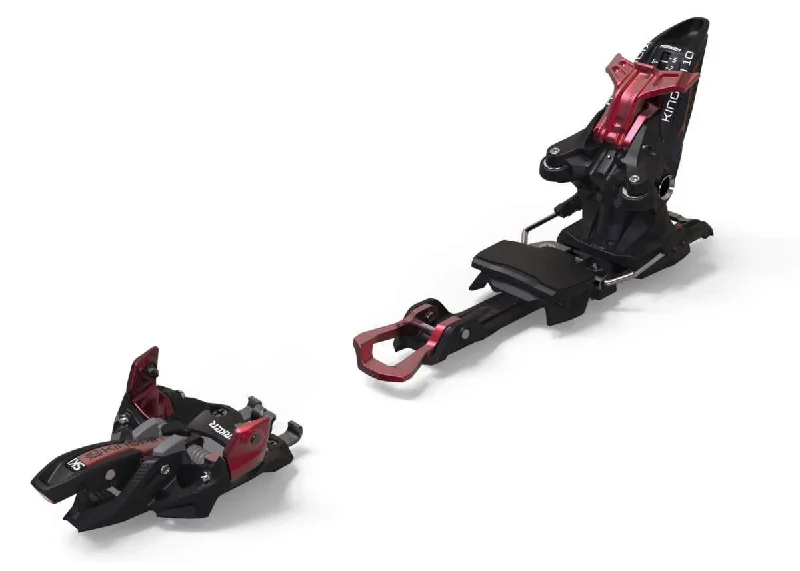 Marker Kingpin 10 Ski Binding 2022