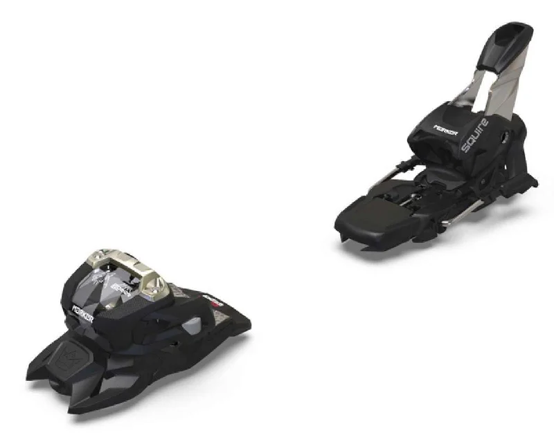 Marker Squire 12 TCX Ski Bindings 2022