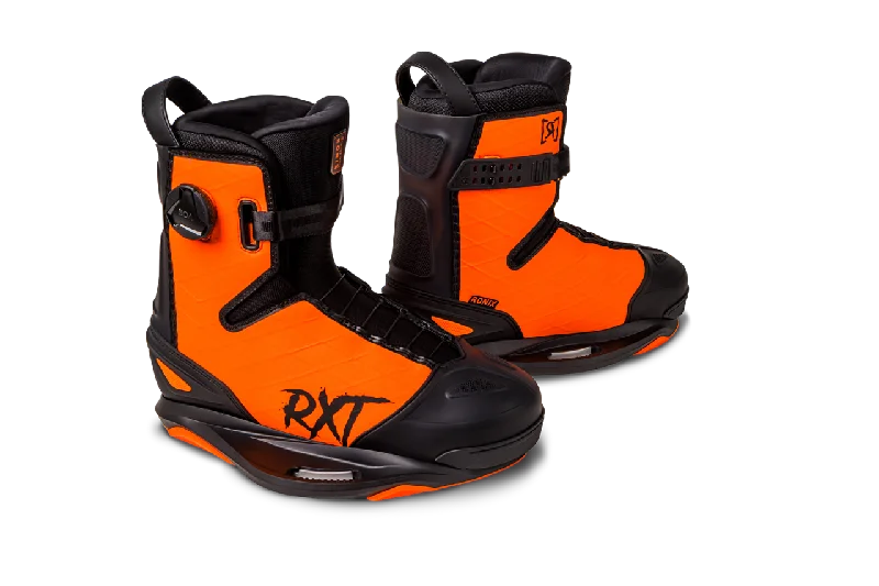 2023 Ronix RXT Boa Wakeboard Bindings