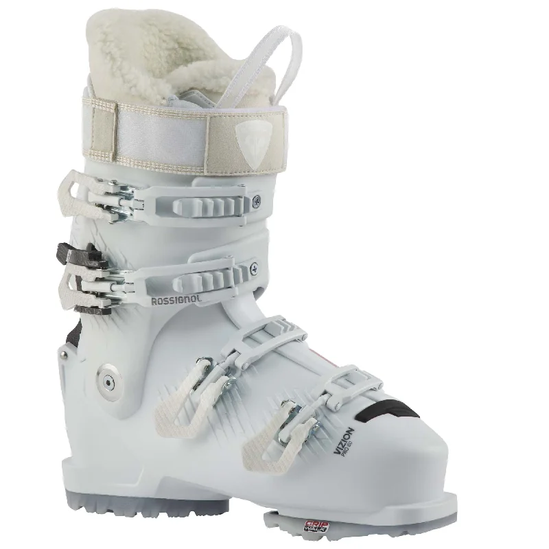 Rossignol Women's Vizion 4B 80 GW Ski Boots 2025