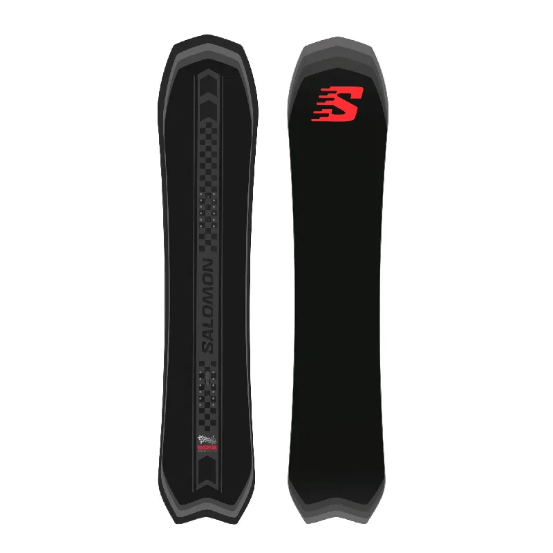 Salomon Dancehaul Pro Snowboard 2025 EX-DEMO SALE