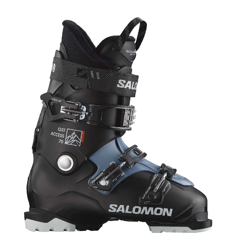 Salomon Men's QST Access 70 T GW Ski Boots 2025