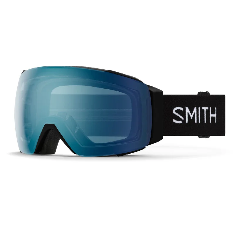 Smith I/O Mag Goggles 2025