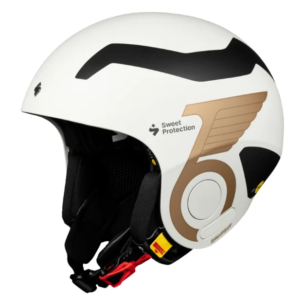 Sweet Protection Volata 2Vi® Mips Race Helmet x RM