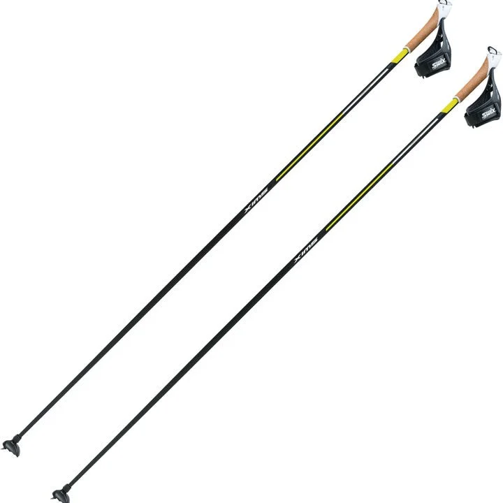 Swix Quantum 5 Ski Pole