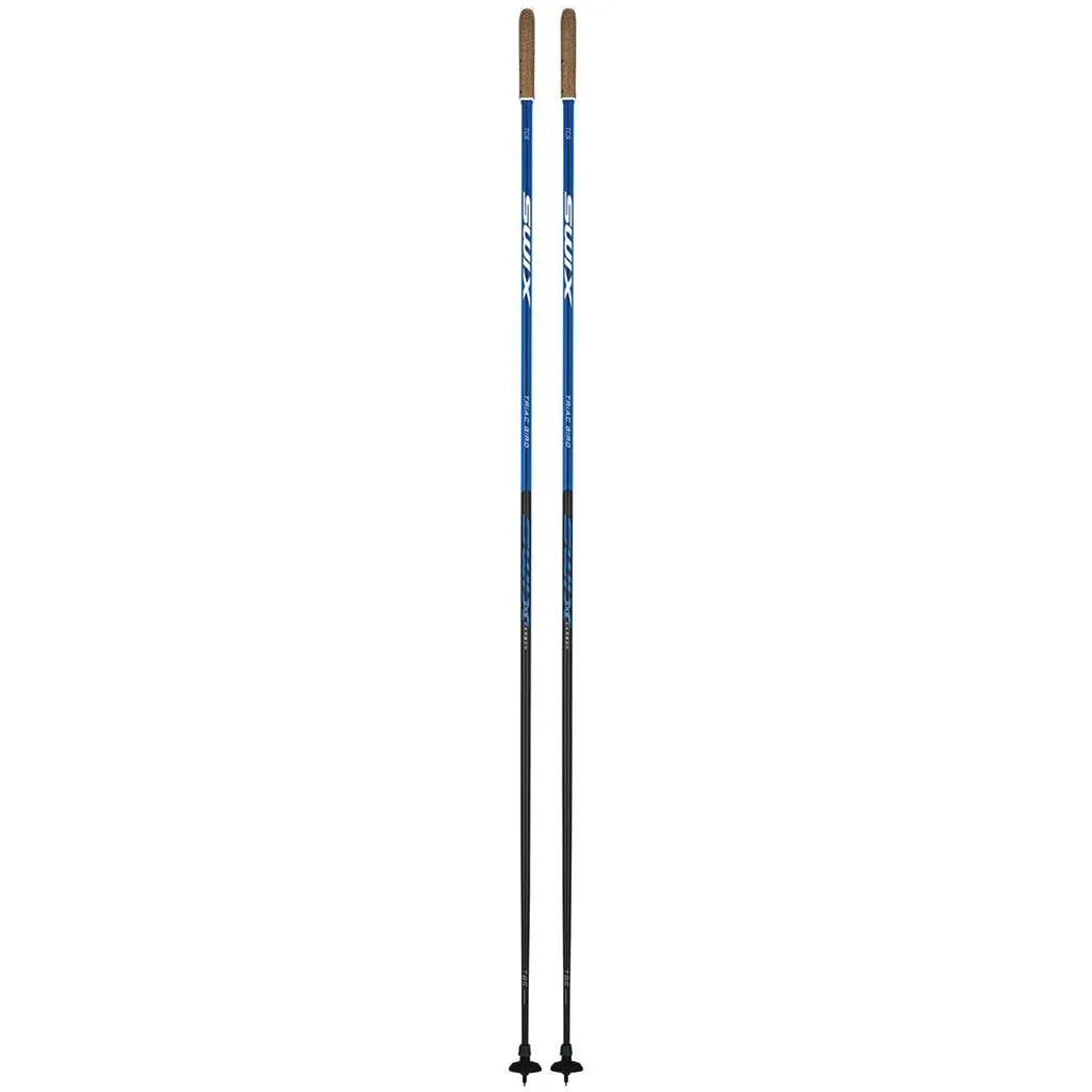 Swix TRIAC GIRO Poles 2025