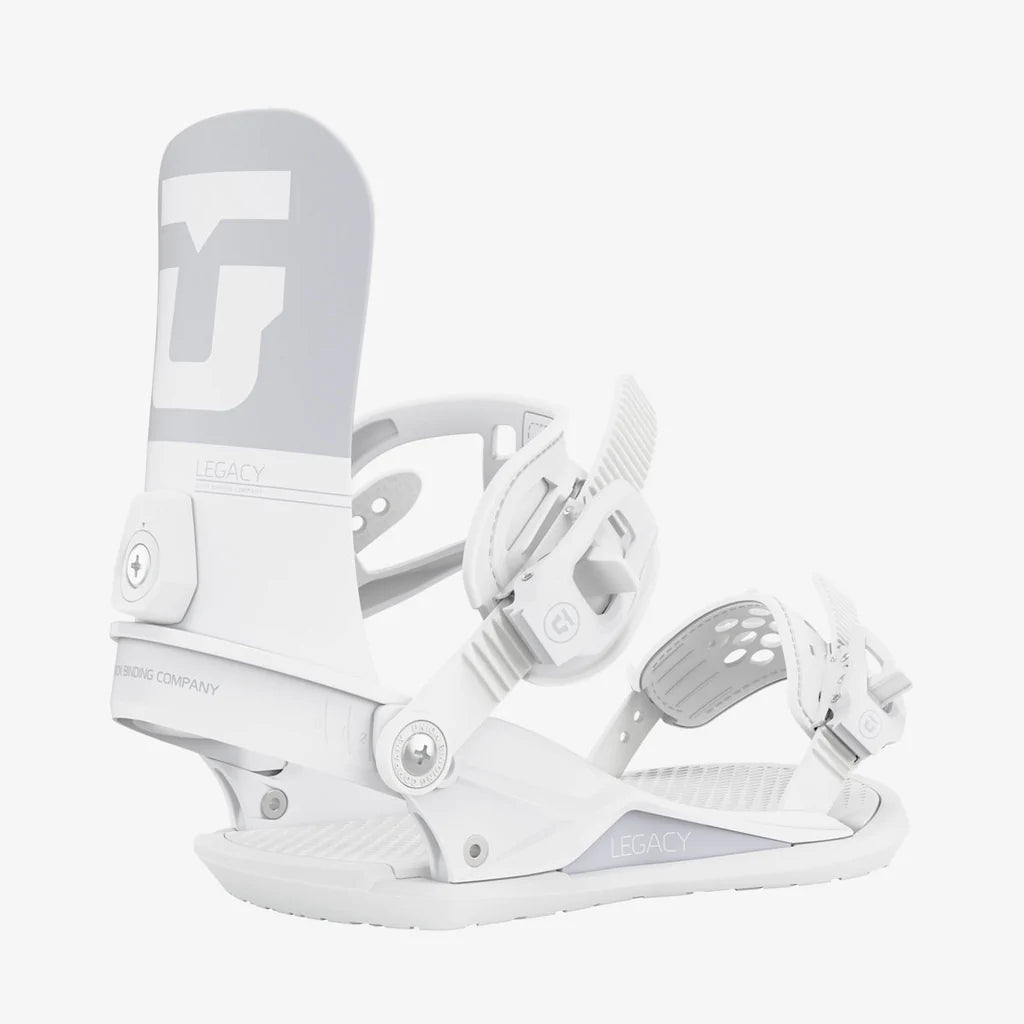 Union Legacy Snowboard Bindings Tiffany 2023