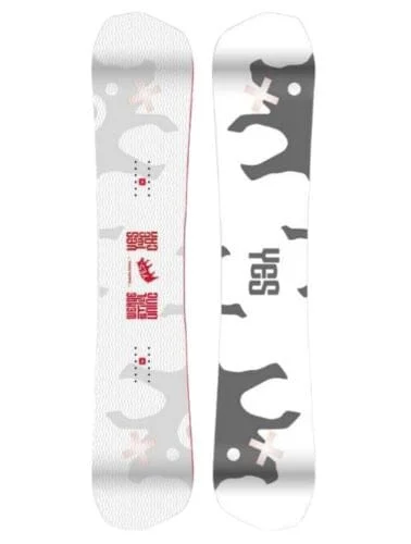 YES. Greats Un.Inc Snowboard 2025 EX-DEMO SALE